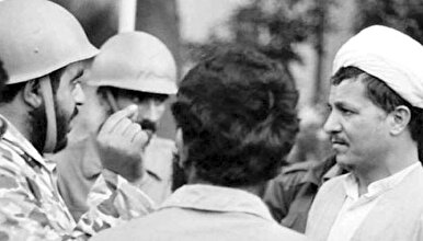 شروط ایران برای پایان جنگ با عراق چه بود؟ | وقتی همیشه ضعف دیپلماتیک بلای جان ایرانیان می‌شود!