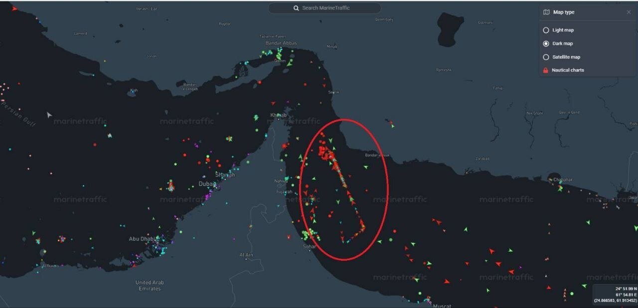 پاسخ منفی استرالیا و ژاپن