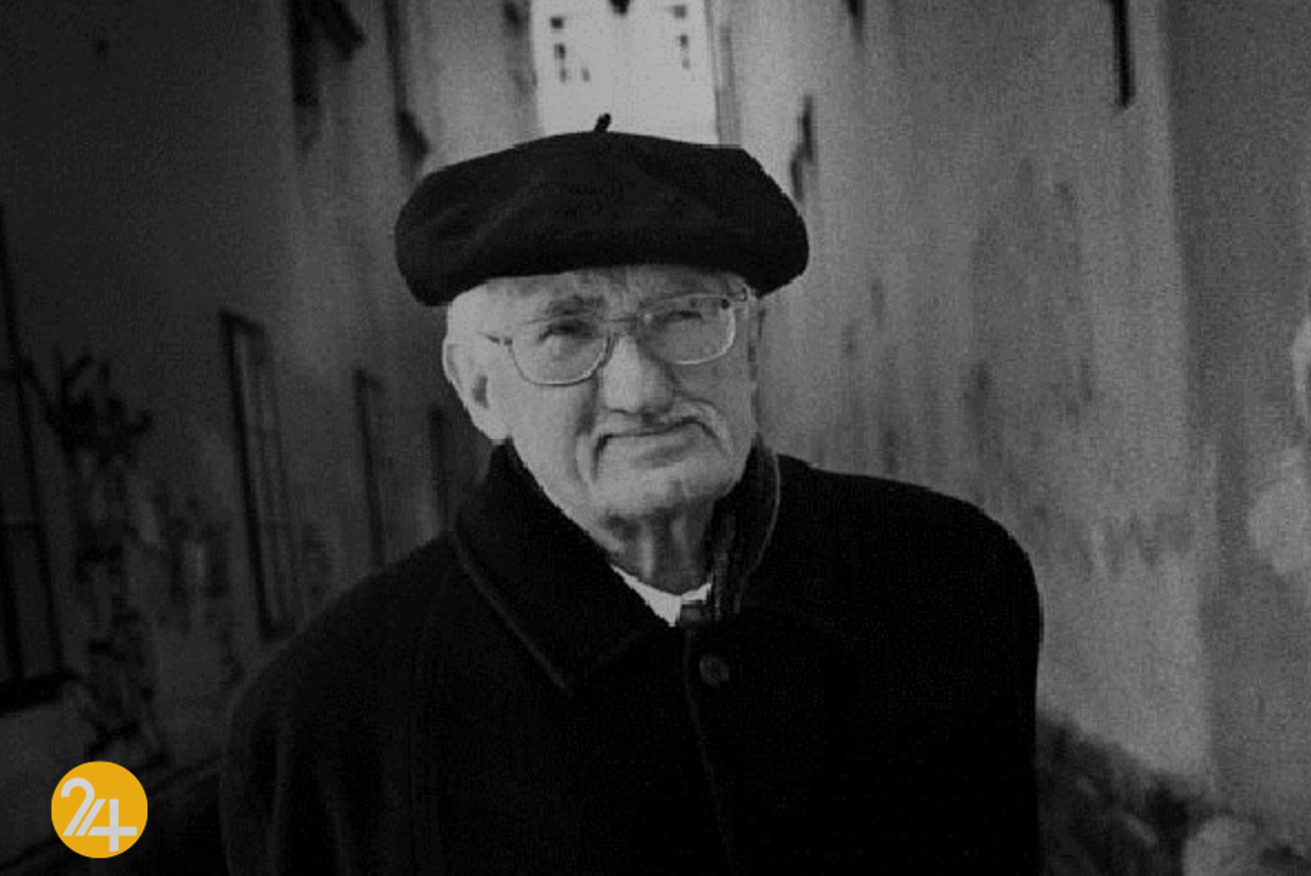 یورگن هابرماس