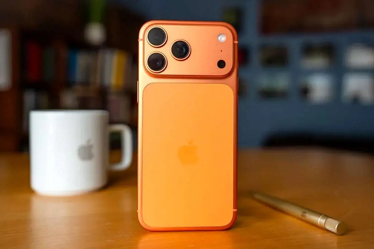 قیمت روز گوشی موبایل ۲۵ اسفند ۱۴۰۴