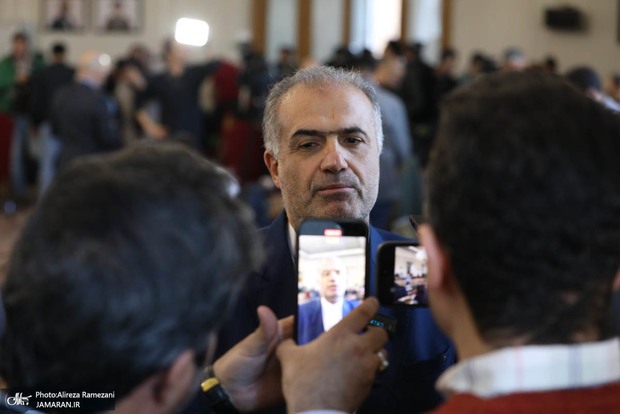 سفیر ایران در مسکو: طرف متجاوز باید پاسخگوی جنگی که آغاز کرده باشد