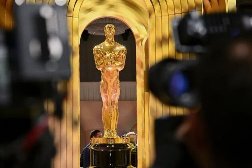 اسکار زیر سایه جنگ| نبرد پشت نبرد جوایز را درو کرد