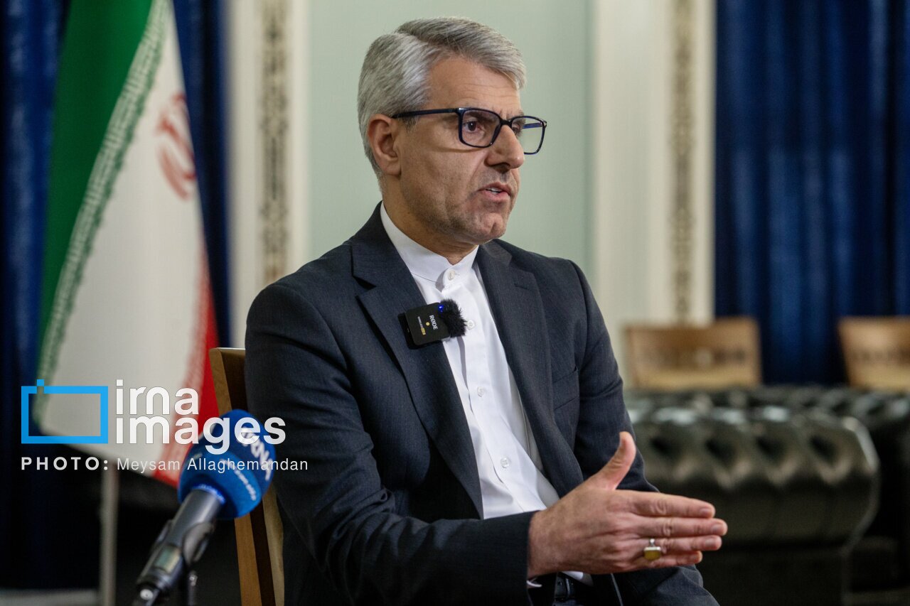 عدم حضور ایران در جام جهانی قطعی شد؟ | واکنش عجیب سخنگوی وزارت خارجه به سفر تیم ملی به آمریکا