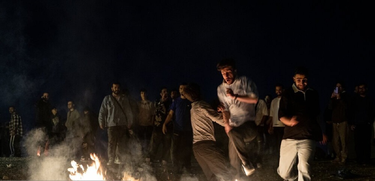 درخواست دادگستری تهران از مردم درباره چهارشنبه سوری