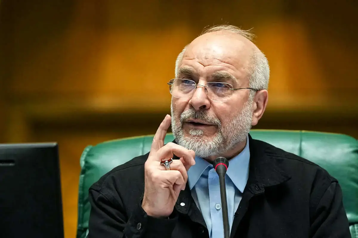 قالیباف: ما آتش را تا زمانی ادامه خواهیم داد که دشمن پشیمان شود