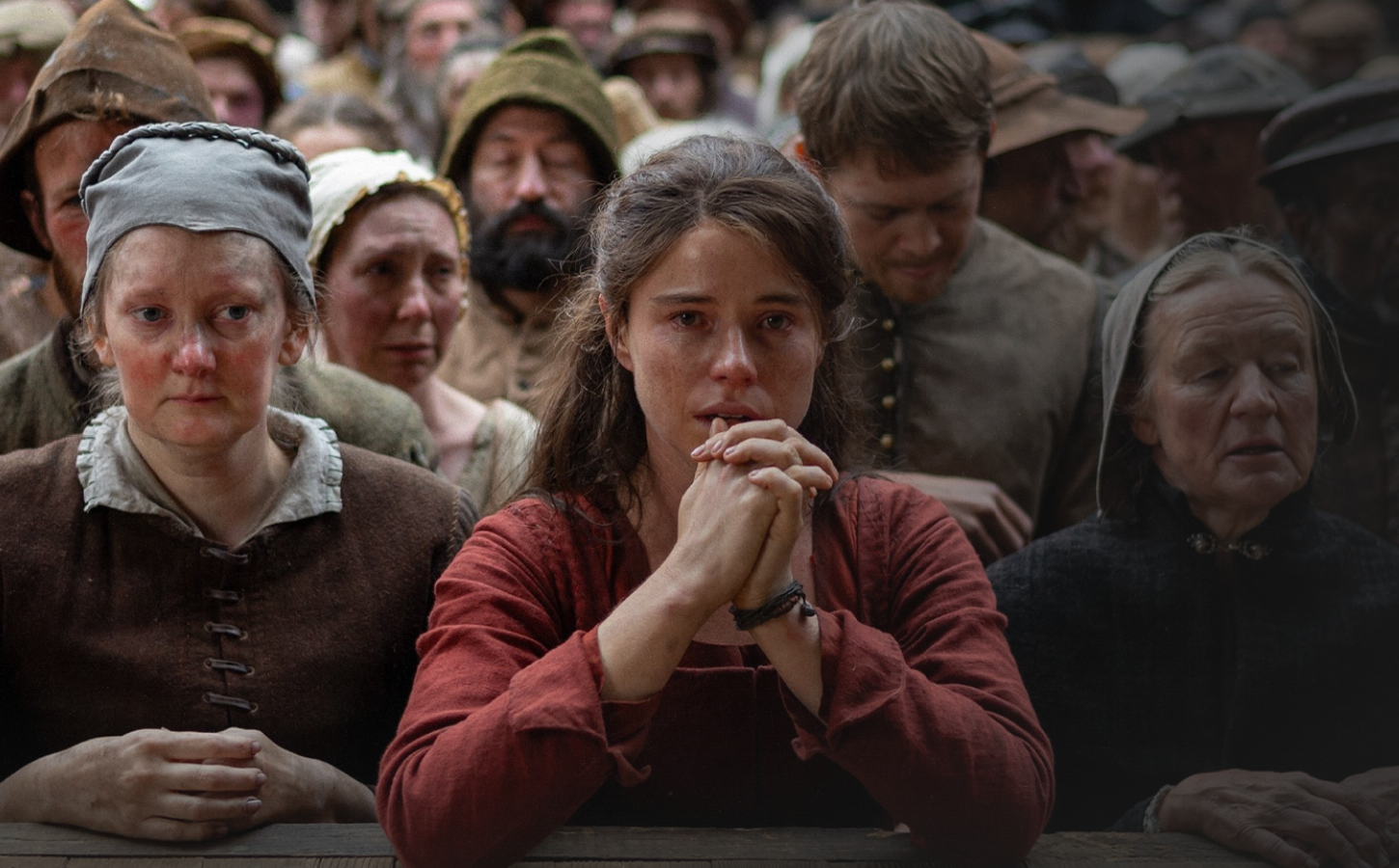 جسی باکلی در ارزش عاطفی