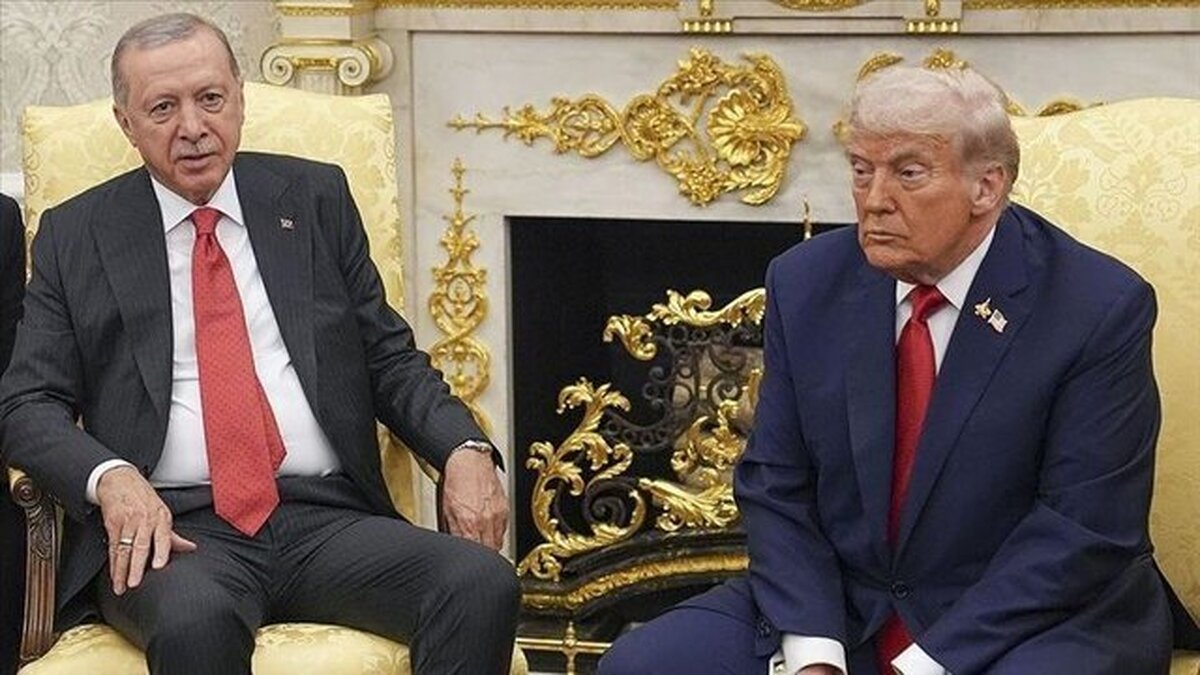 دولت امریکا به ترکیه گفته بود که جنگ علیه ایران تنها چهار روز طول خواهد کشید