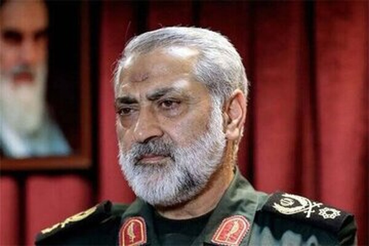 سردار شکارچی: اگر به خارک تجاوز شود، تاسیسات نفت و گاز کشور مبدا تجاوز را خاکستر می کنیم