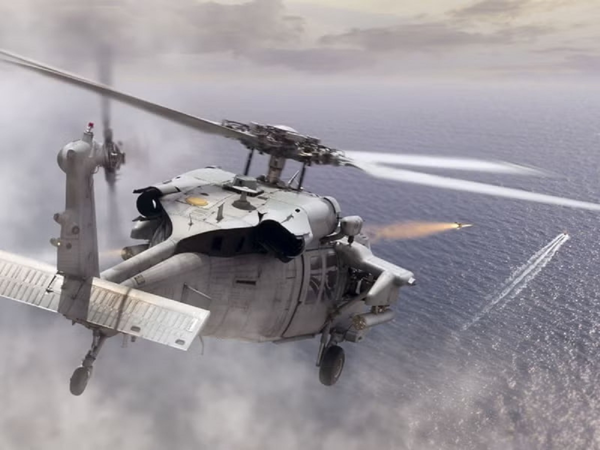 سلاح نابودگر پیشرفته دقیق