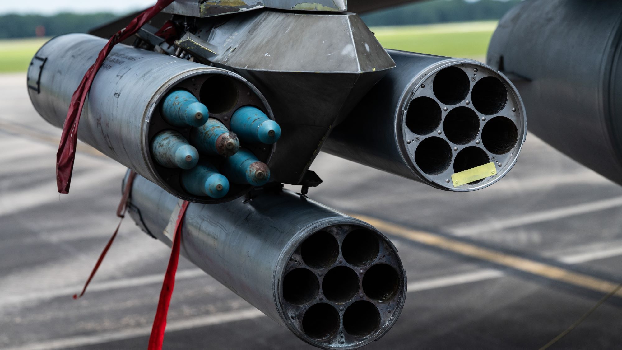 سلاح نابودگر پیشرفته دقیق