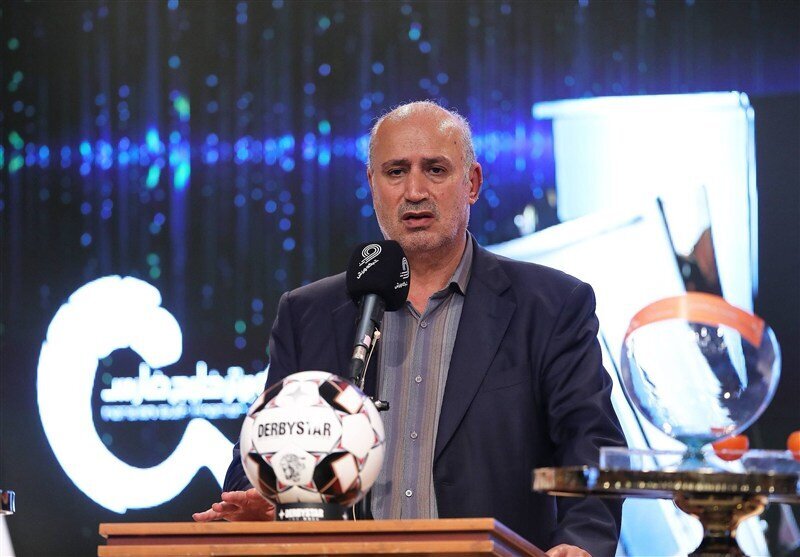 تاج: آمریکا را تحریم می‌کنیم