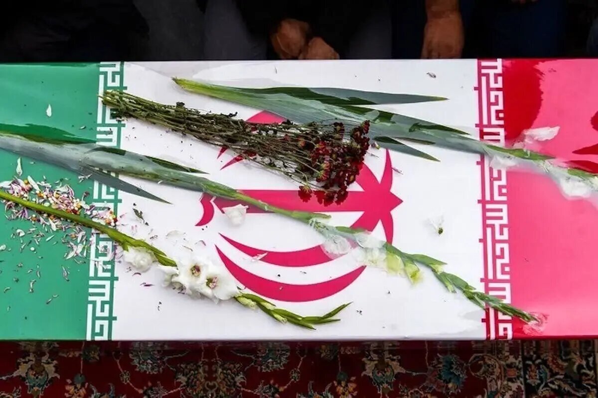 شهادت ۱۳ کودک زیر ۵ سال در جنگ