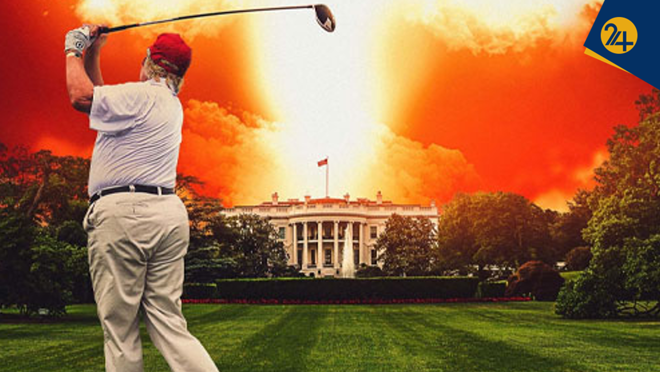 فارنهایت 11/9 مایکل مور