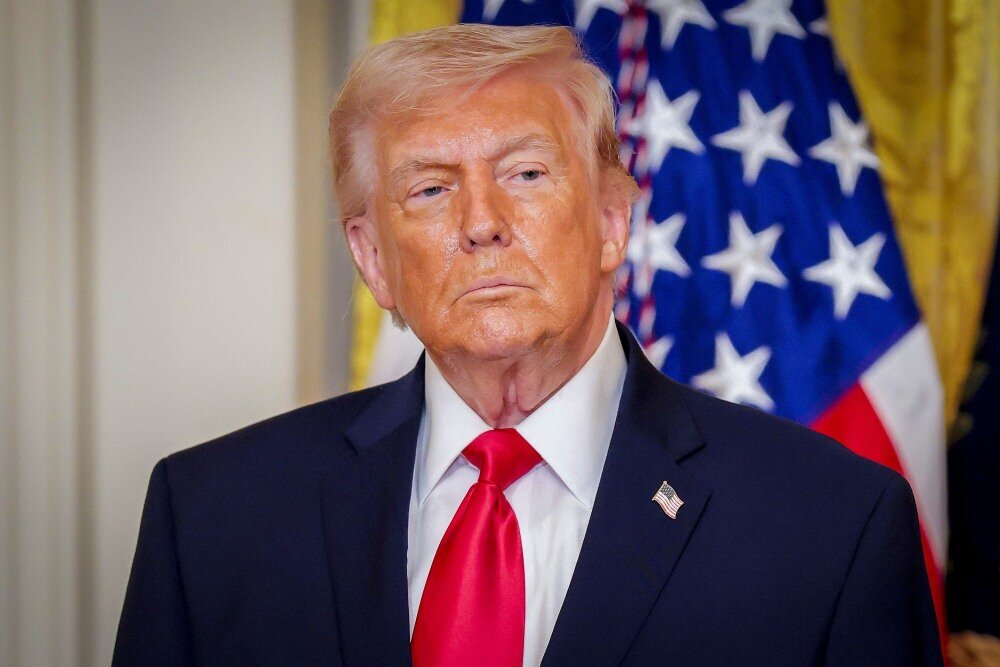 سناتور آمریکایی: میلیاردها دلار هدررفت زیر فرمان یک احمق!