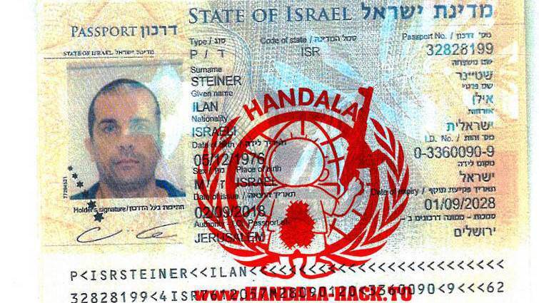 یک گروه هکری تاریک‌ترین اسرار امنیتی اسرائیل را فاش کرد