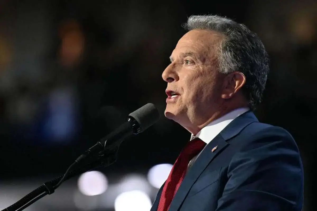 مشاجره بین ترامپ با ویتکاف و کوشنر حقیقت دارد؟