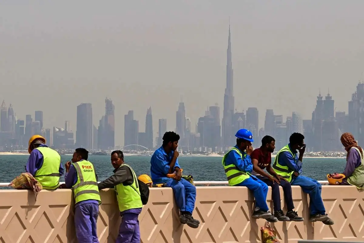 خاورمیانه و جنگ