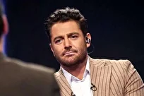 اقدام محمدرضا گلزار برای ساخت مدرسه شجره طیبه میناب