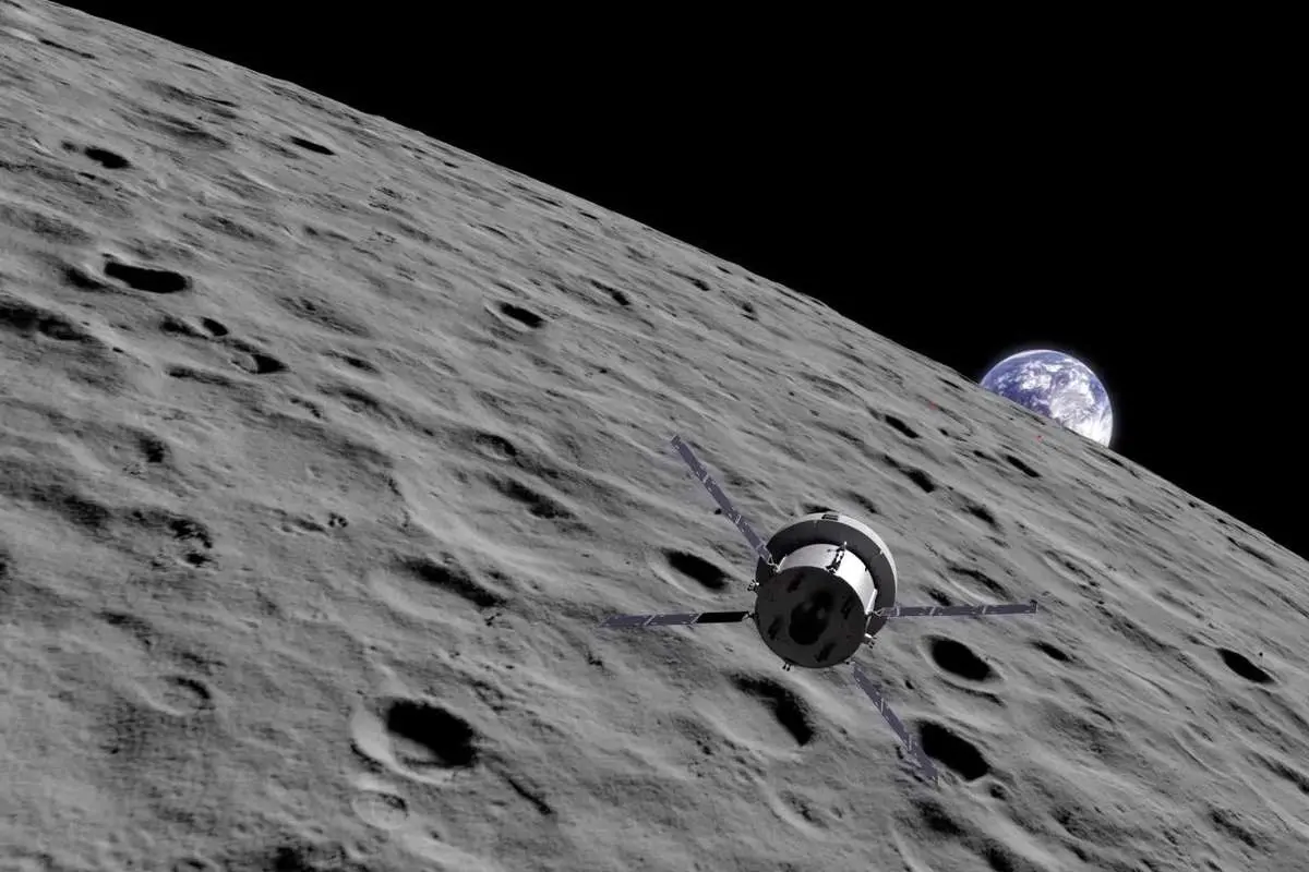 هلال ماه شوال چه روزی دیده می‌شود؟