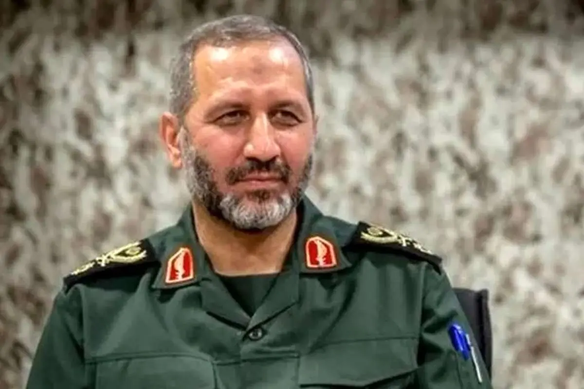  فرمانده هوافضا: مرحله جدیدی از ضربات سهمگین آغاز شده است