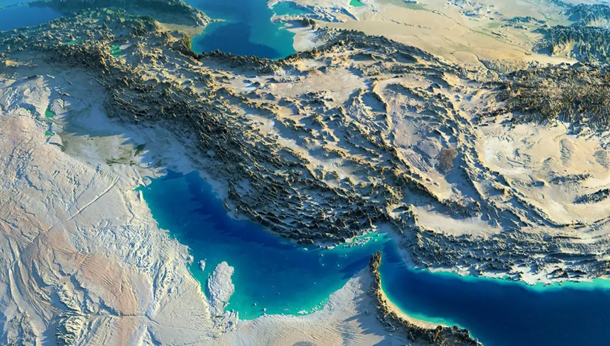 جدیدترین اطلاعات از عبور و مرور کشتی‌ها در تنگه هرمز