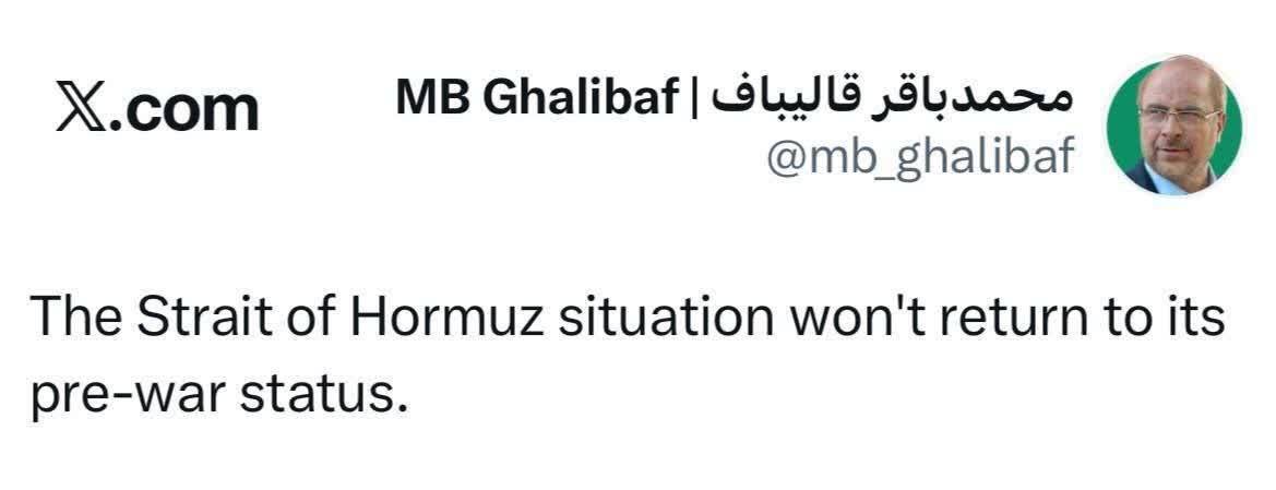 زنده از روز هجدهم جنگ| ترامپ: به کمک هیچ کشوری در جنگ با ایران نیازی نداریم | اصابت یک پرتابه دشمن به نیروگاه اتمی بوشهر | تائید شهادت سردار غلامرضا سلیمانی