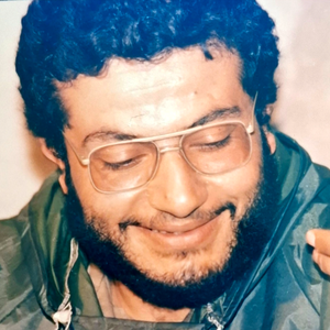 غلامرضا سلیمانی