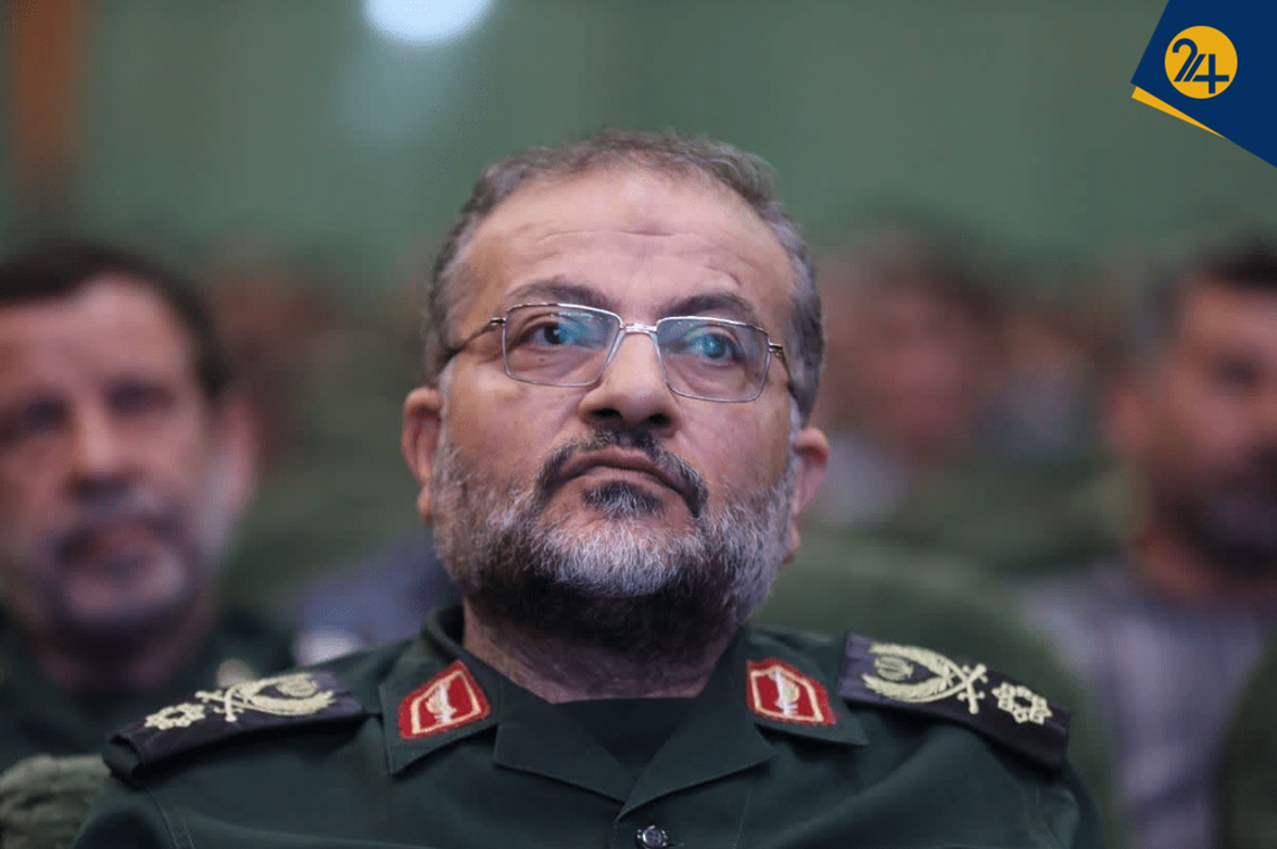 غلامرضا سلیمانی