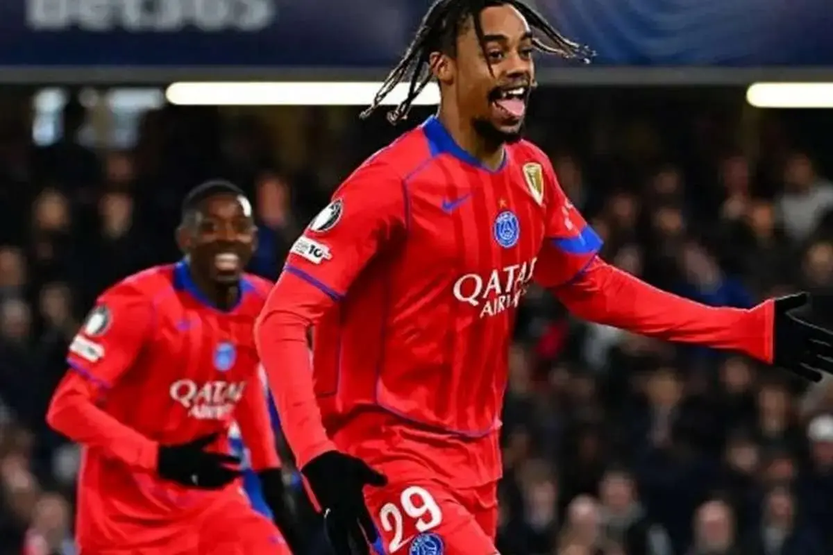 نتایج شب گذشته لیگ قهرمانان اروپا