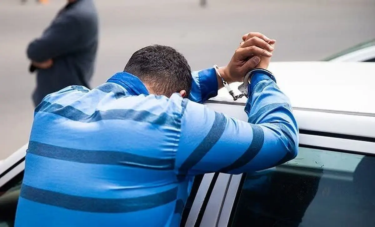 دستگیری ۷۵ عنصر اصلی مرتبط با گروه‌های تروریستی و ضدامنیتی در البرز