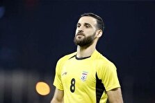 نیمکت نشینی عجیب احمد نورالهی!