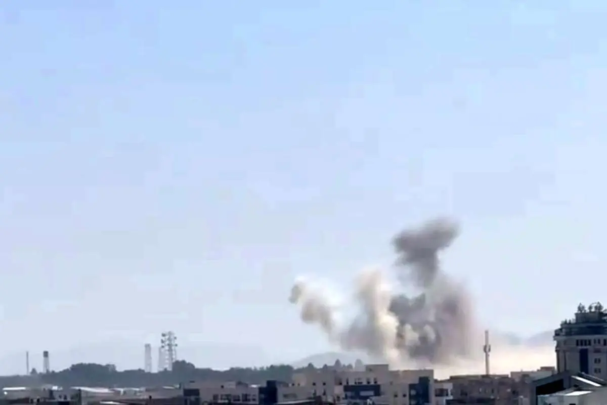 چند واحد انبار و سوله متعلق به شرکت تعاونی روستایی در کبودرآهنگ، بهار و اسدآباد مورد اصابت قرار گرفتند