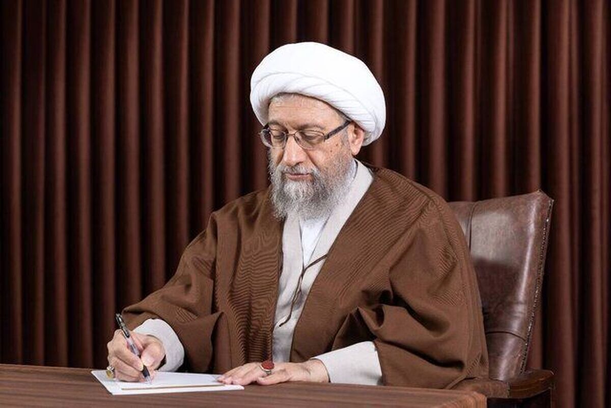 آملی لاریجانی: در سال‌های اخیر برادرم چندین ماه در سال روزه بود