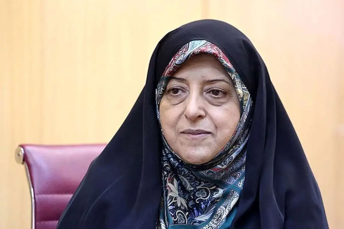 ابتکار: ایران دوستی آقای لاریجانی در صبوری‌اش بر جفا‌ها طی دو بار رد صلاحیتش در انتخابات ریاست جمهوری نمود یافت