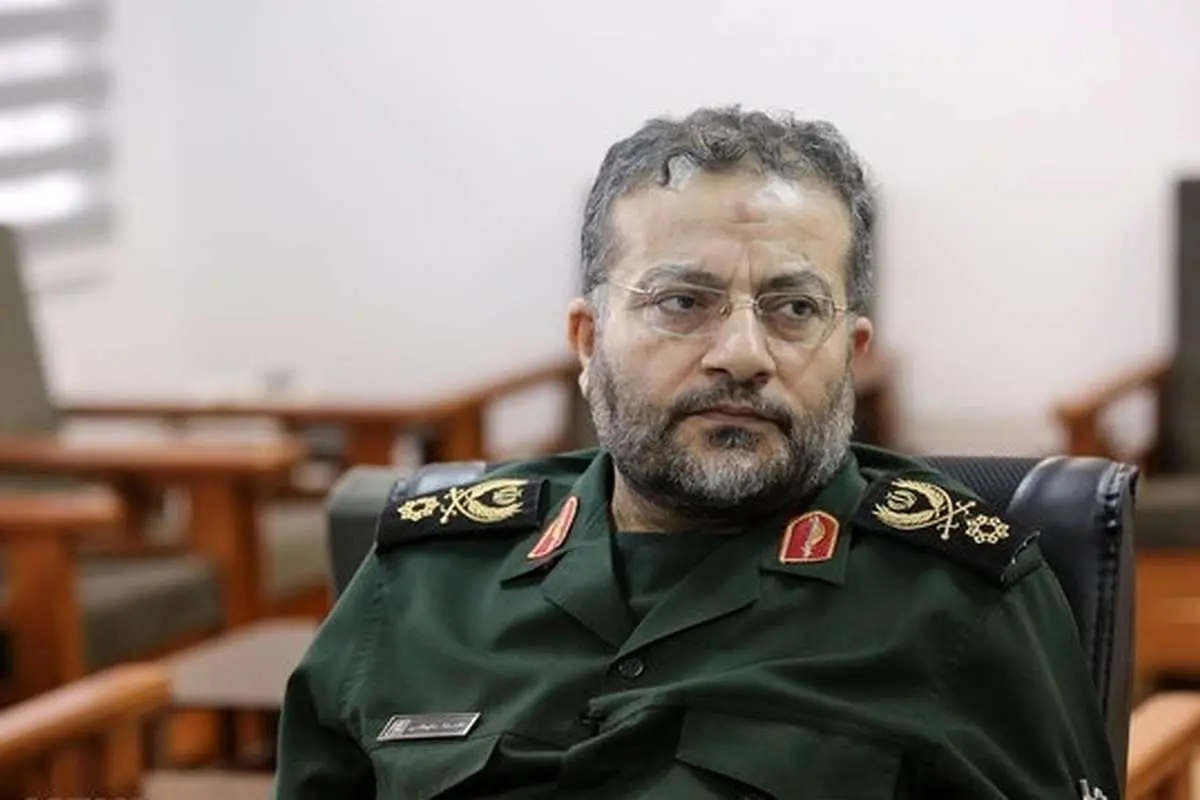 جزئیات تشییع پیکر شهید غلامرضا سلیمانی