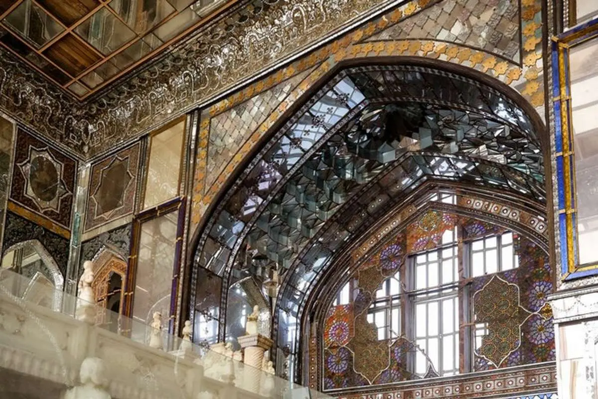 میراث فرهنگی