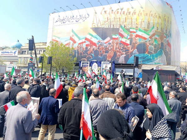 آخرین جزئیات از مراسم تشییع پیکر شهدای ناو