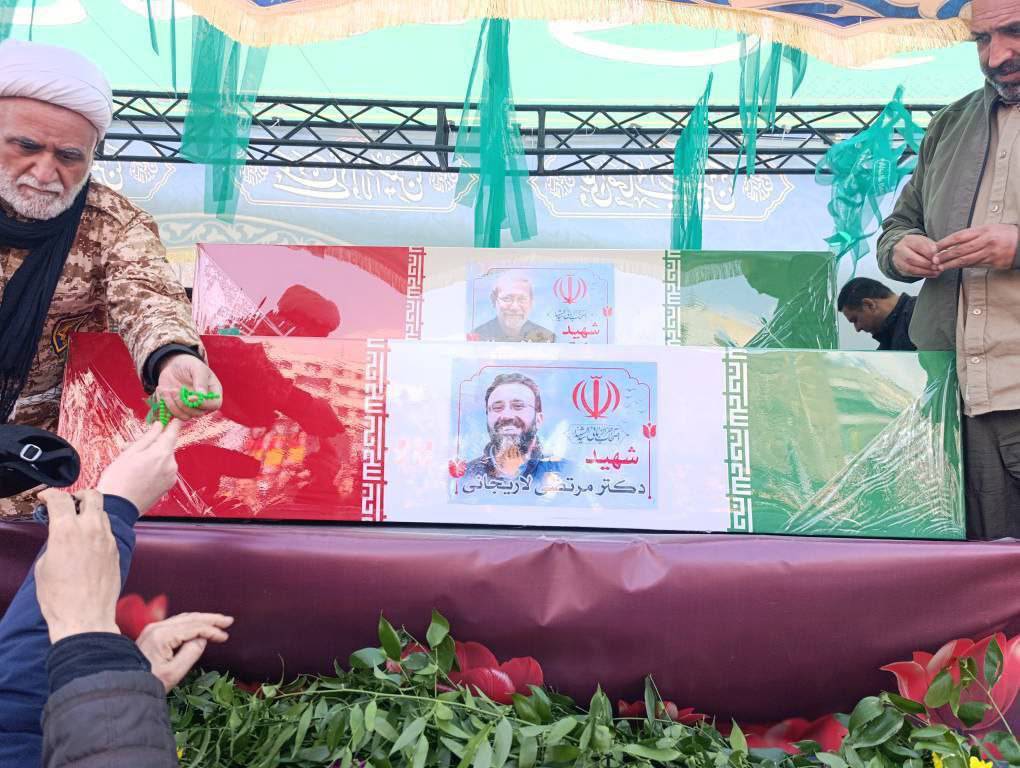 زنده از روز نوزدهم جنگ| نشست وزرای خارجه به میزبانی ریاض درباره امنیت منطقه| عراقچی: رهبر انقلاب تنها جراحات سطحی داشته‌اند| مکرون: در عملیات گشایش تنگه هرمز شرکت نخواهیم کزد