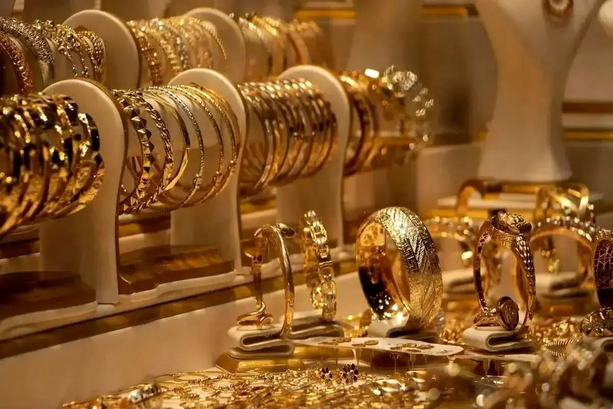 معاملات و تقاضا در بازار طلا به حداقل رسید