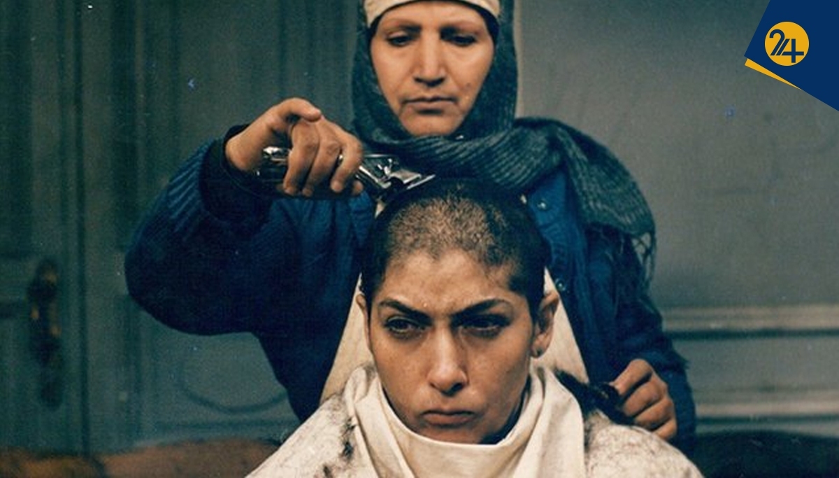 سرب مسعود کیمیایی