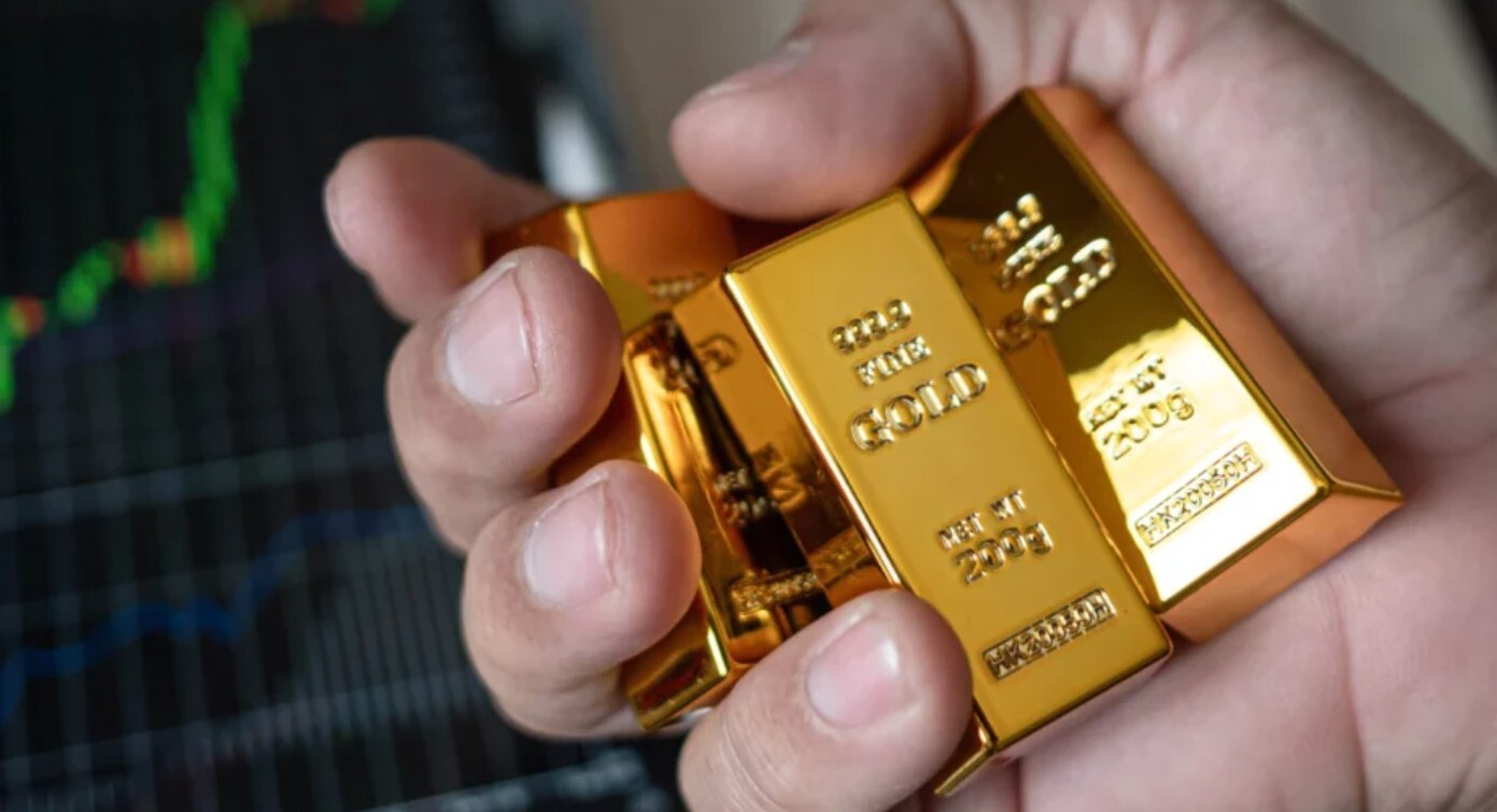 طلا زیر سایه تنش‌های نظامی | قیمت طلا تا کجا کاهش پیدا می‌کند؟