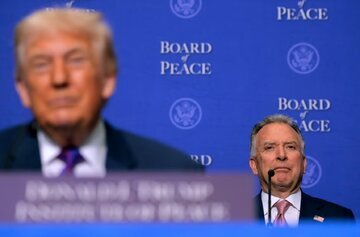 جنگ با ایران ترامپ را ضعیف‌تر و خشمگین‌تر می‌کند؟