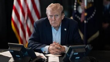 حملات به تاسیسات انرژی ایران متوقف می‌شود