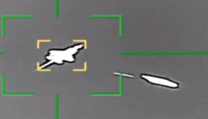 اف٣۵ آمریکا بعد از ضربه ایران کجا سقوط کرد؟