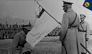 اوضاع نظامی ایران در دوره رضاشاه پهلوی | ارتش رضاخانی و درسی که ۱۹۴۱ به جا گذاشت