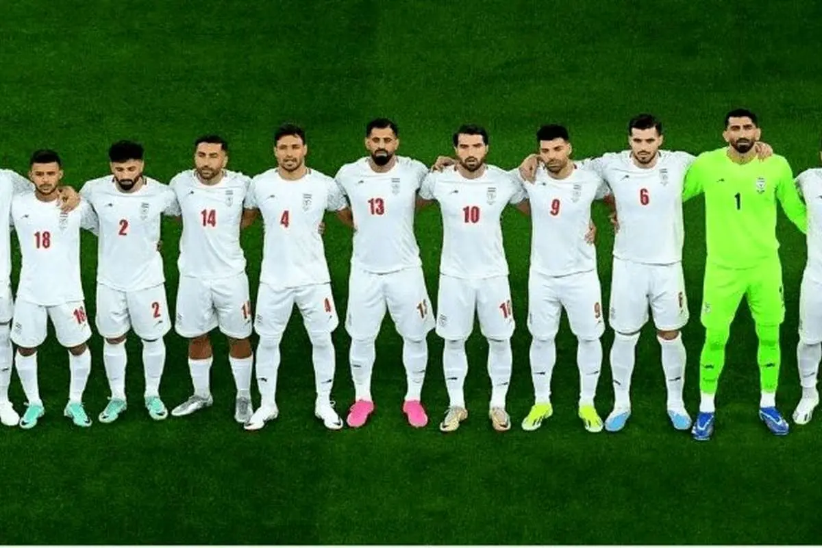 دعوت ۳۵ بازیکن به اردوی تیم ملی