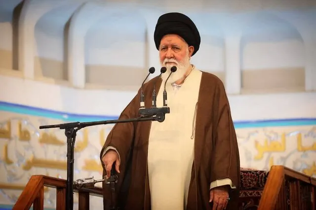 علم‌الهدی: تا این لحظه ما پیروز جنگیم