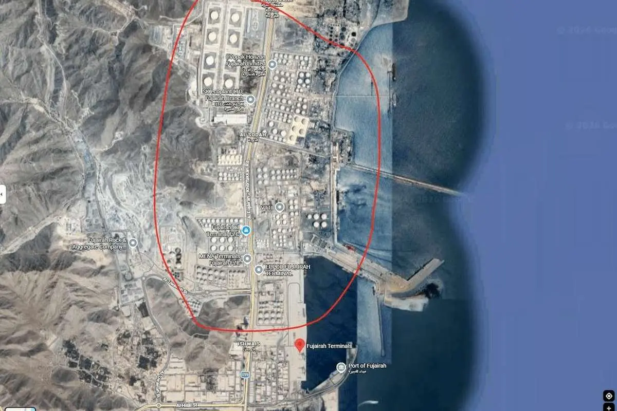  سخنگوی کمیسیون امنیت ملی گفت: امنیت در خارک به‌طور کامل برقرار است