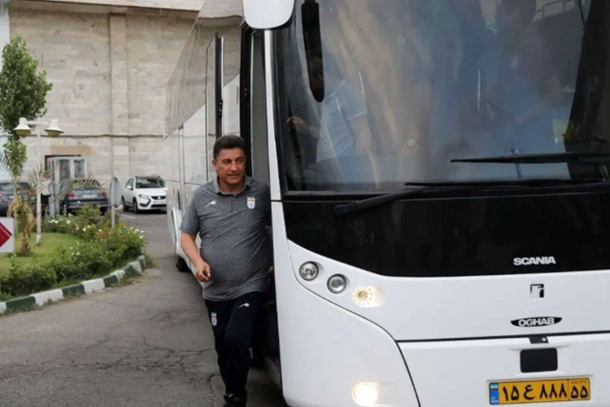  رکوردزنی قلعه‌نویی در بازی‌های نوروزی تیم‌ملی