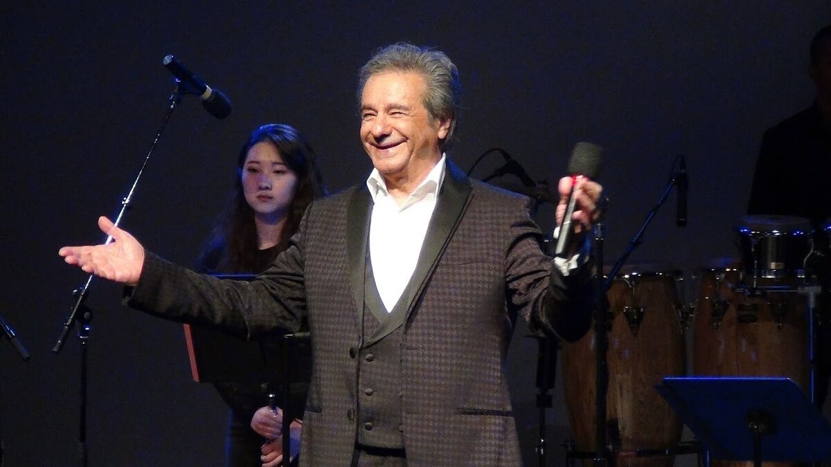 ببینید| همخوانی پرشور  «سلطان قلب‌ها» در کنسرت عارف